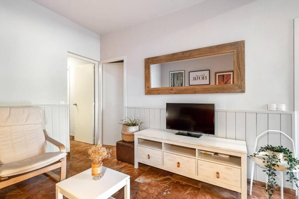 Appartamento Park Guell Gaudi Barcellona